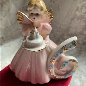 Perfect little Josef Originals Angel